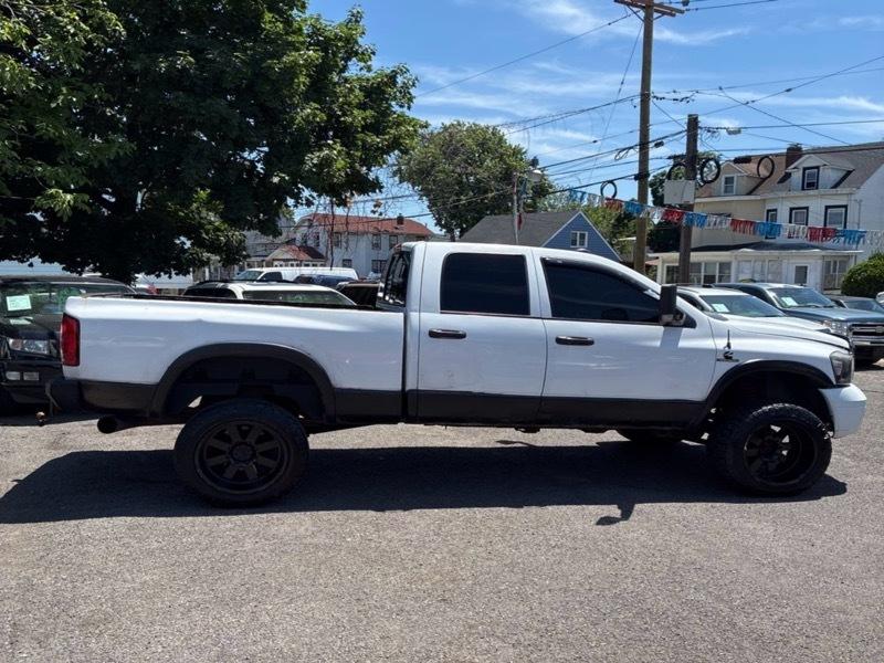 dodge ram 2500 pickup 2007 1D7KS28C87J559822 image dodge ram 2500 pickup 2007 1D7KS28C87J559822 image
